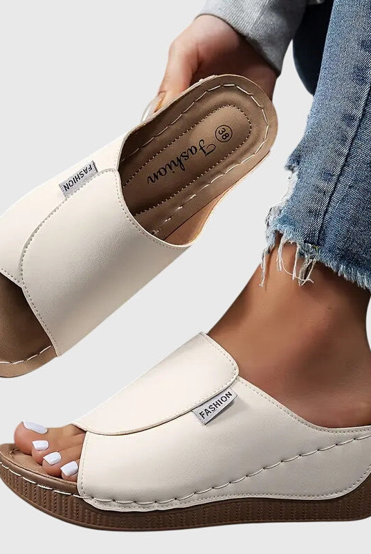 Roberta | Stylish Orthopedic Sandals