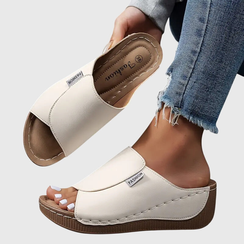 Roberta | Stylish Orthopedic Sandals