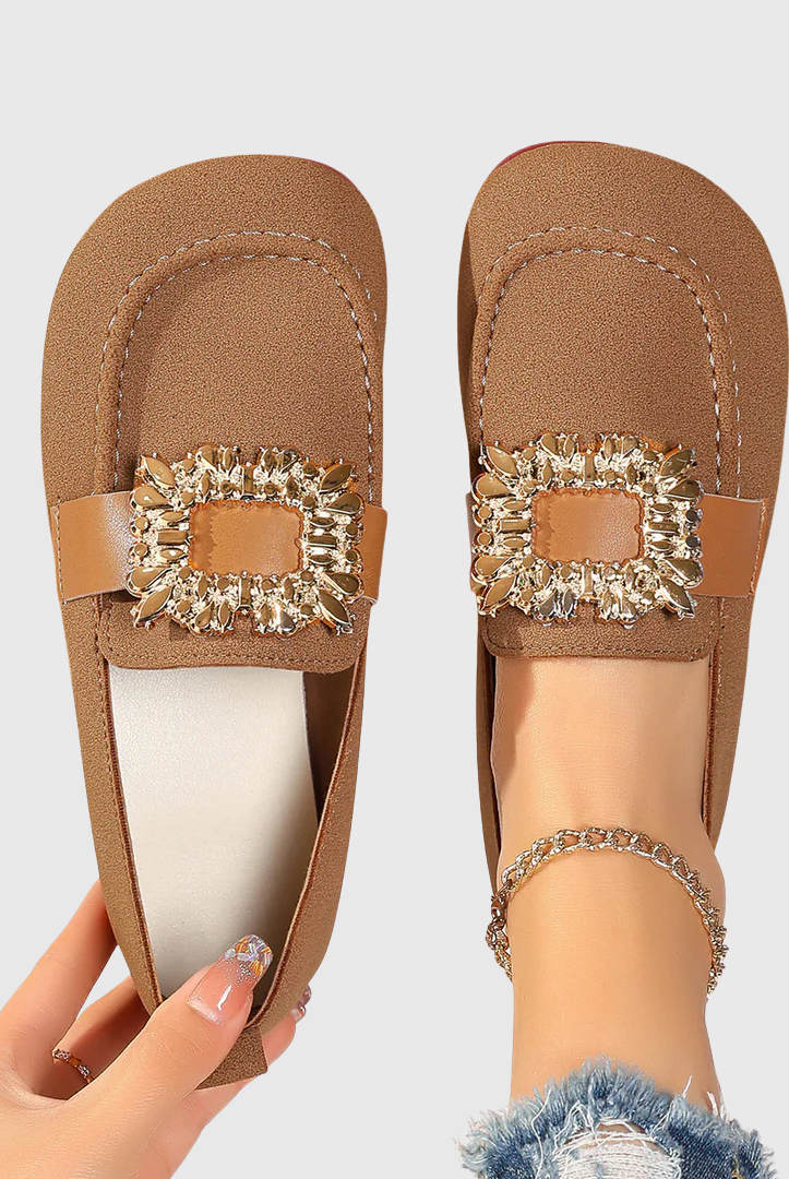 Carina | Orthopedic Loafers