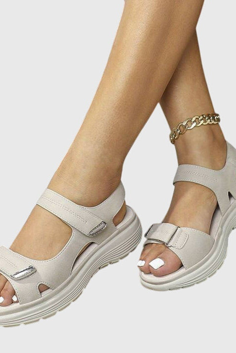 Doris | Orthopedic Sandals