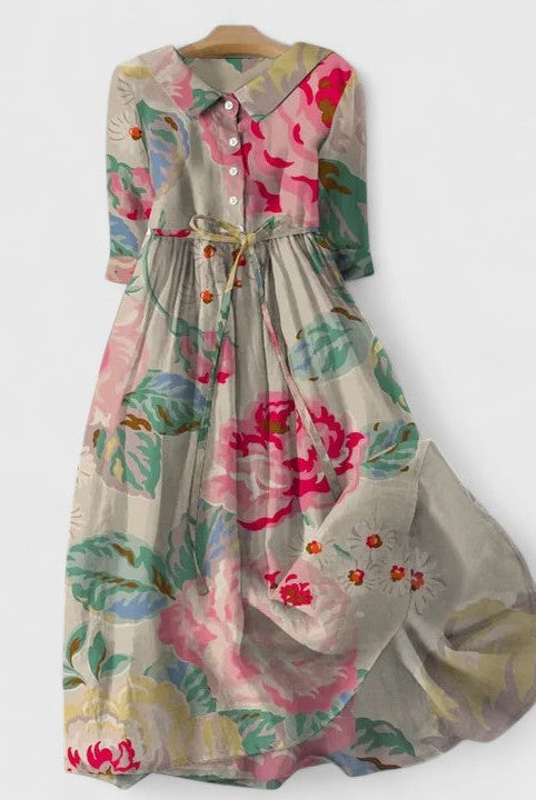 Stefanie | Elegant Dress