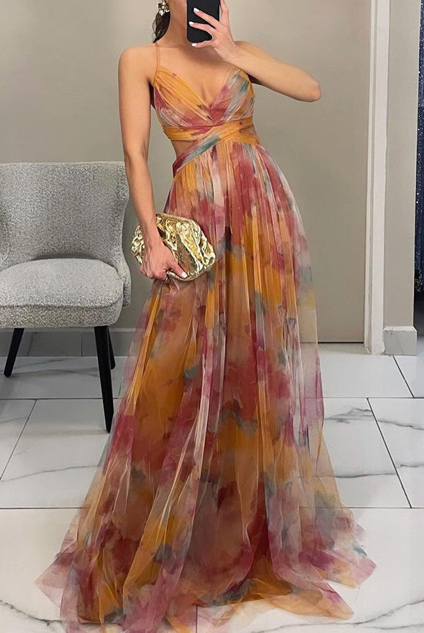 Katie | Dress Romantic, Invisible