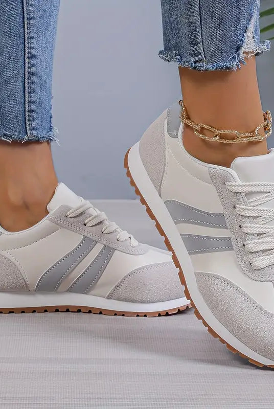 Berenice | Orthopedic Comfort Sneakers for Everyday Wear