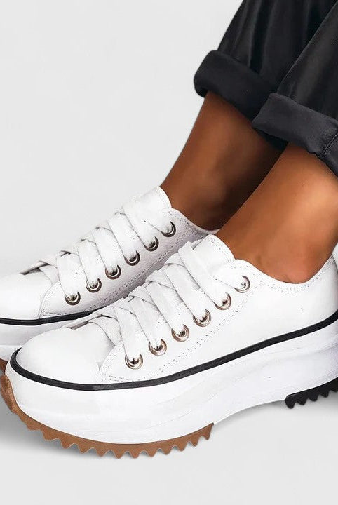 Samira | Comfortable Sneakers