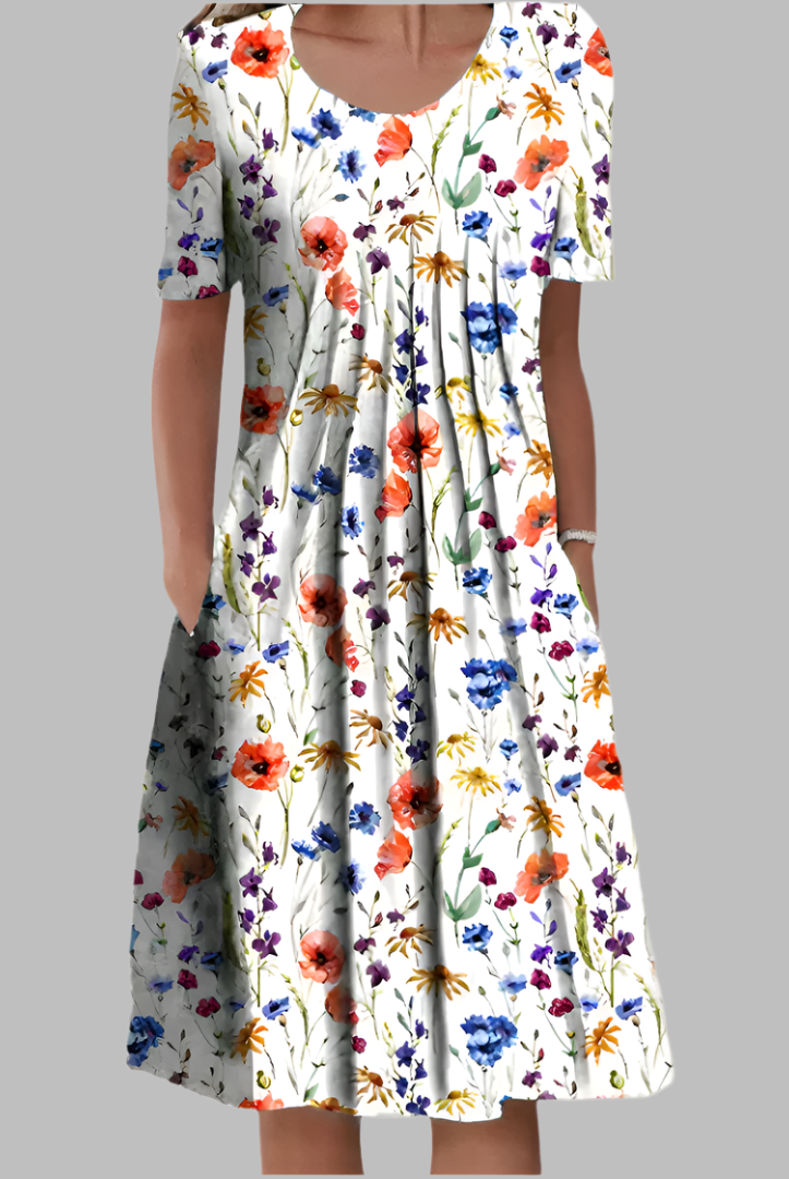 Bobbi | Elegant Dress