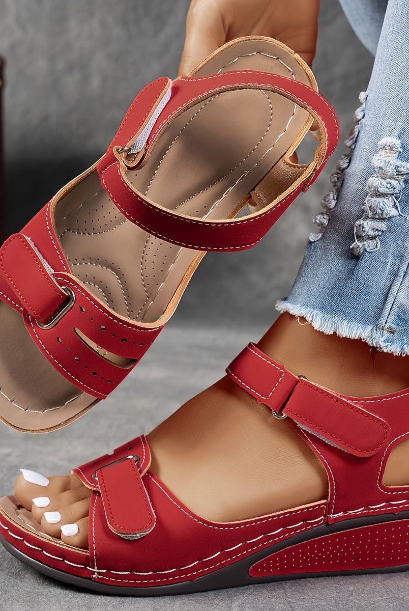 Mery | Orthopedic Sandals