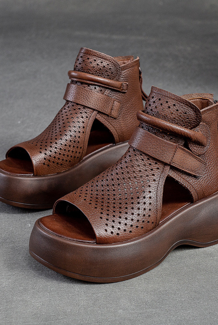 Lovely | Orthopedic Sandals