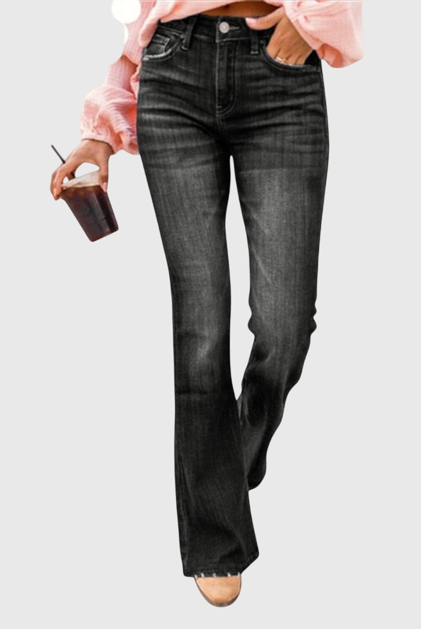 Kenya | Comfortable Stretch Pants