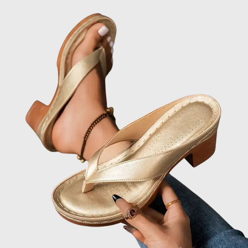 Missy | Orthopedic Sandals