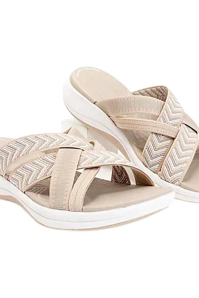 Stephany | Orthopedic Sandals