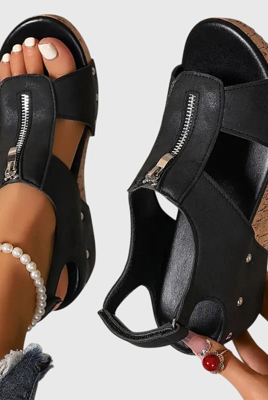 Trish | Orthopedic Sandals