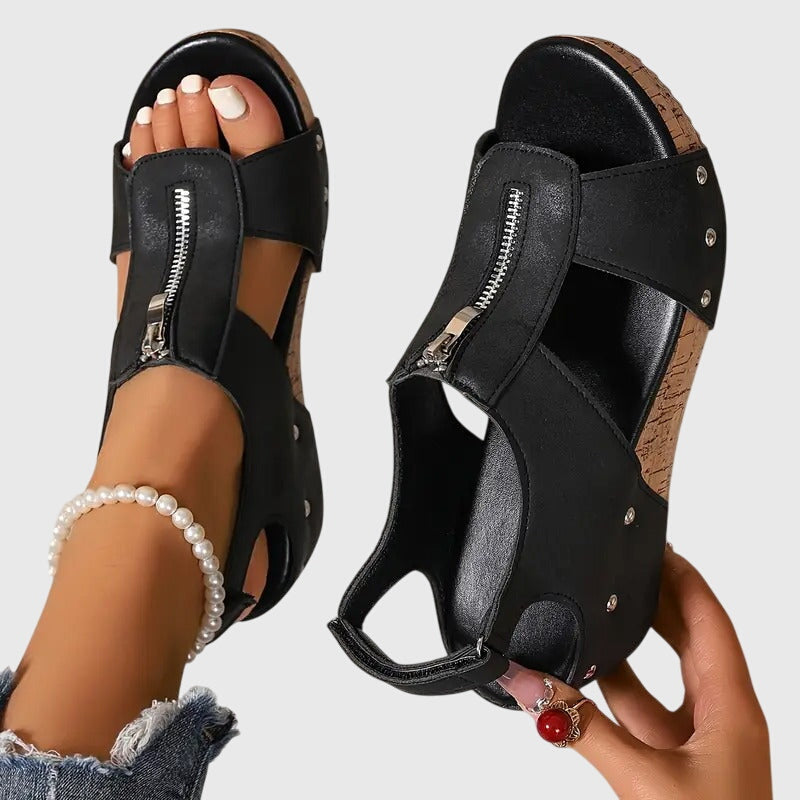 Trish | Orthopedic Sandals