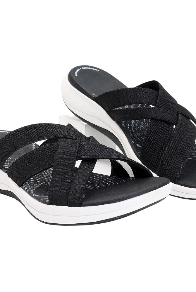 Allyson | Orthopedic Comfort Sandals