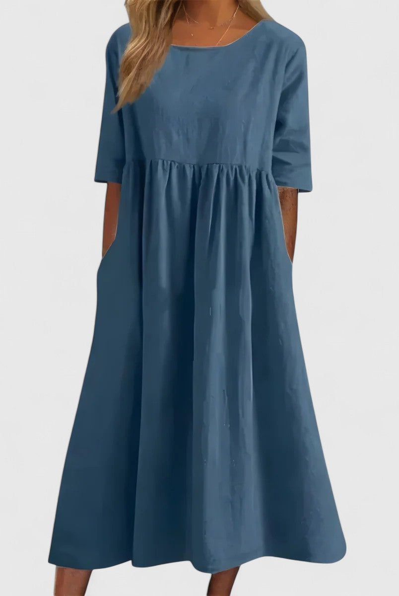 Hanna | Elegant Dress