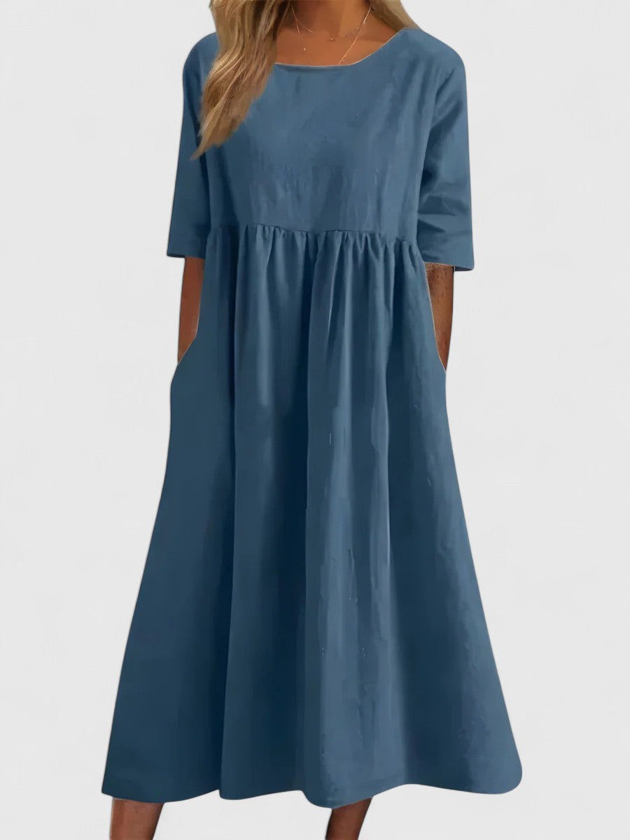 Hanna | Elegant Dress