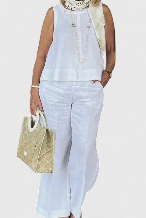 Joana | Comfortable Two-Piece Set