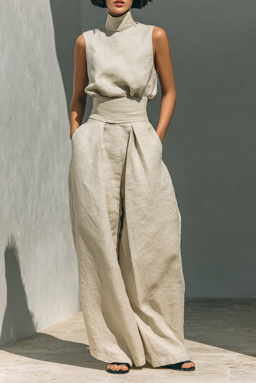 Susy | Ruffle Sleeve Elegance Dress