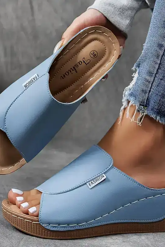 Tania | Orthopedic Sandals