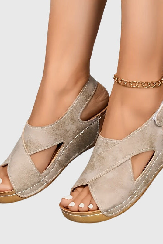Nery | Orthopedic Sandals
