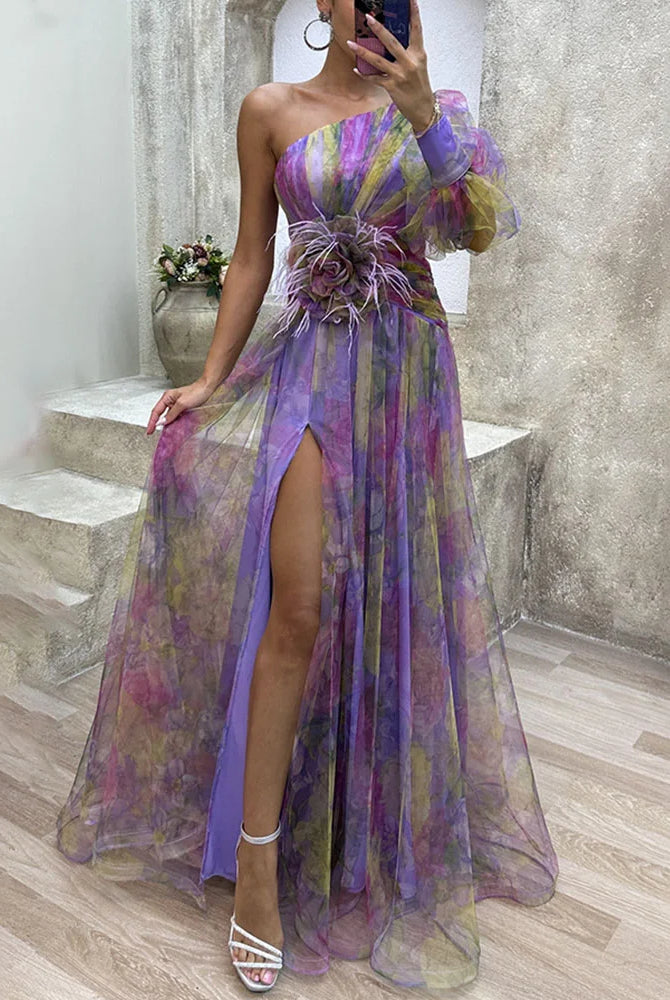 Rubi | Enchanting Tulle Dress