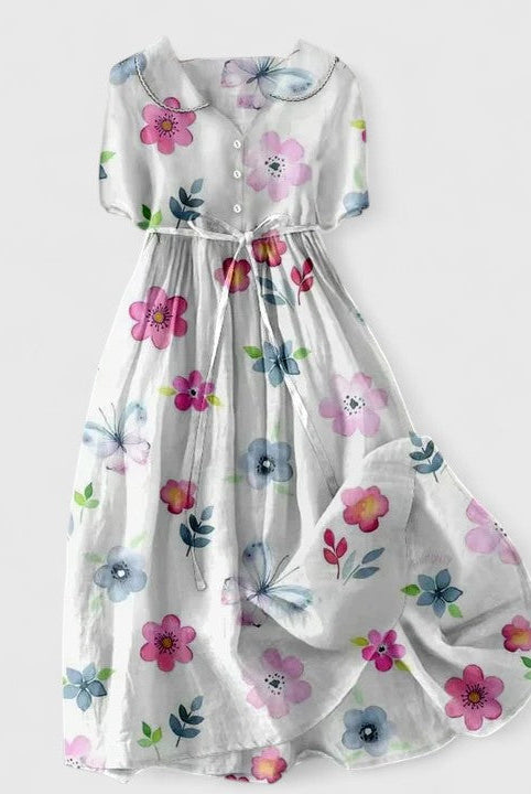 Gail | Elegant Dress