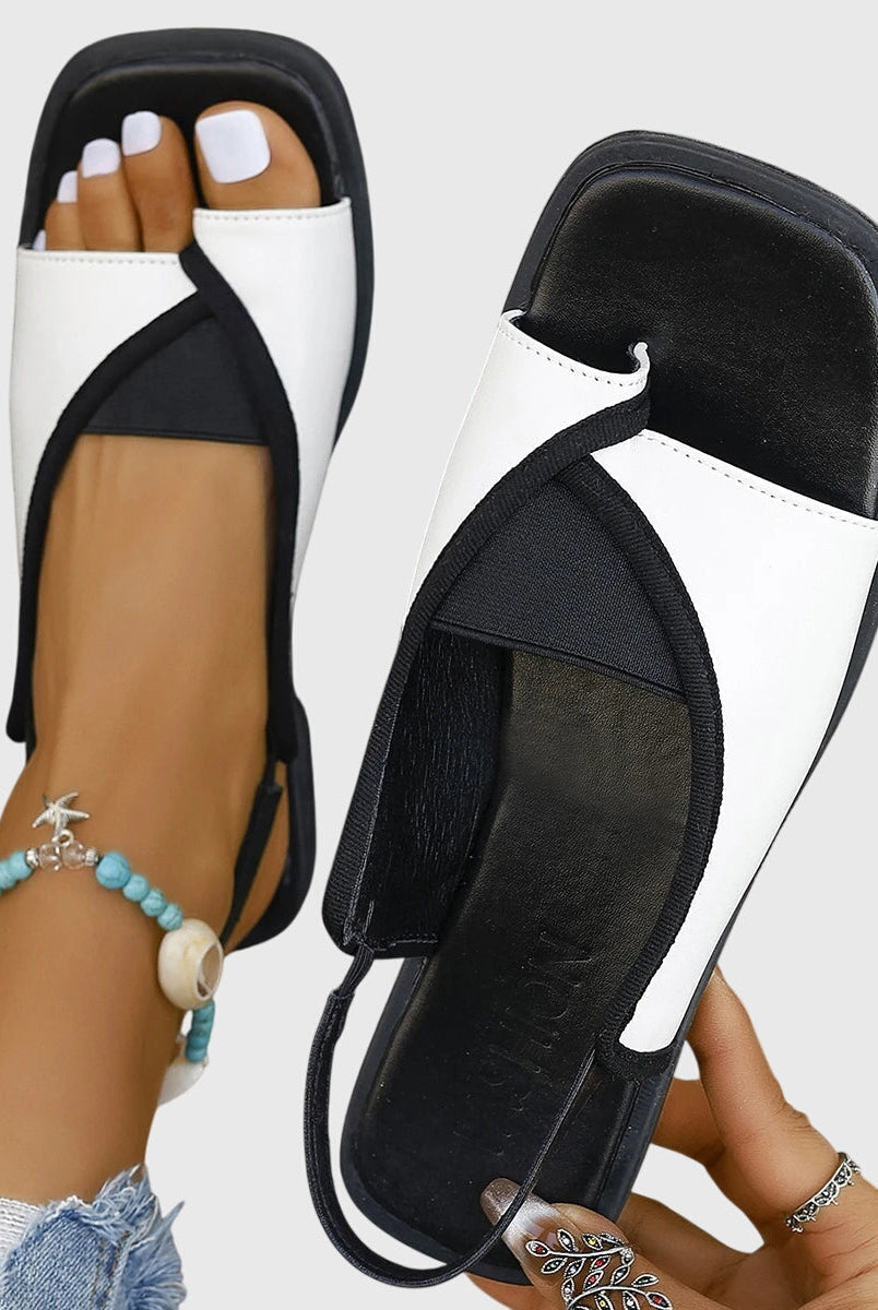 Alyssa | Orthopedic Sandals