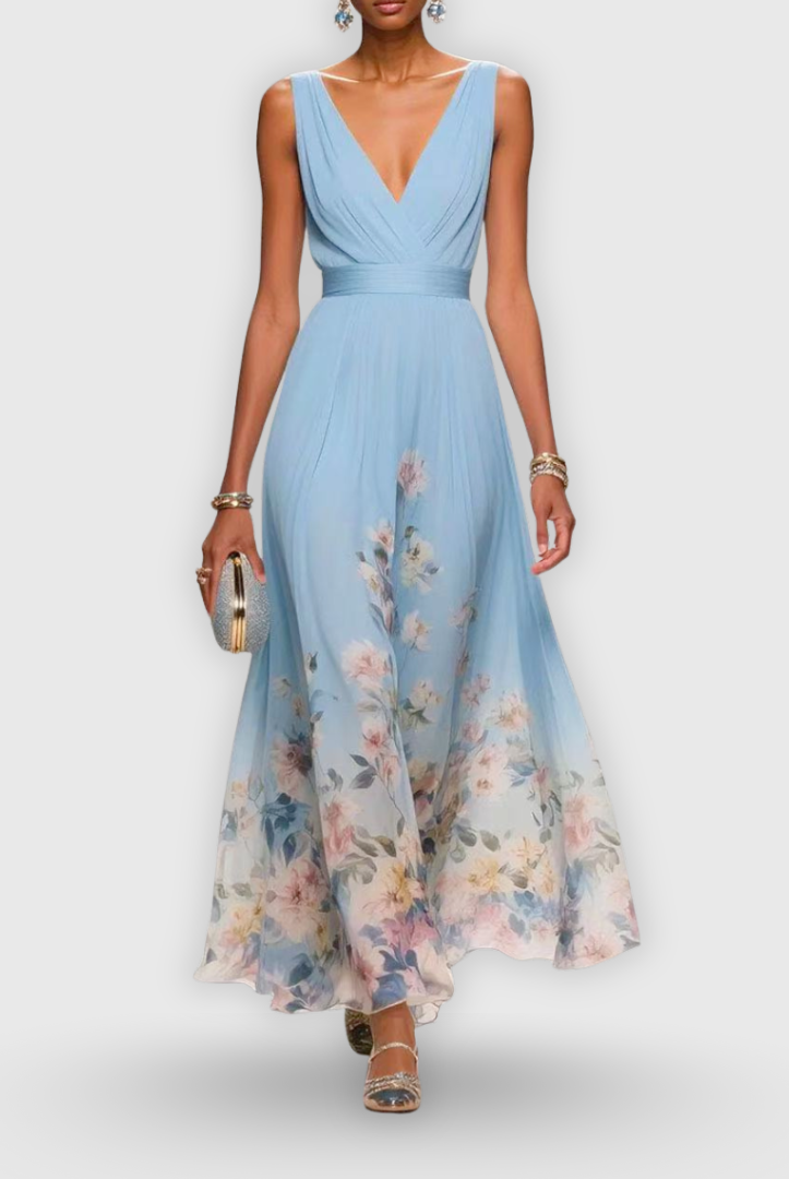 Mayra | Elegant Dress