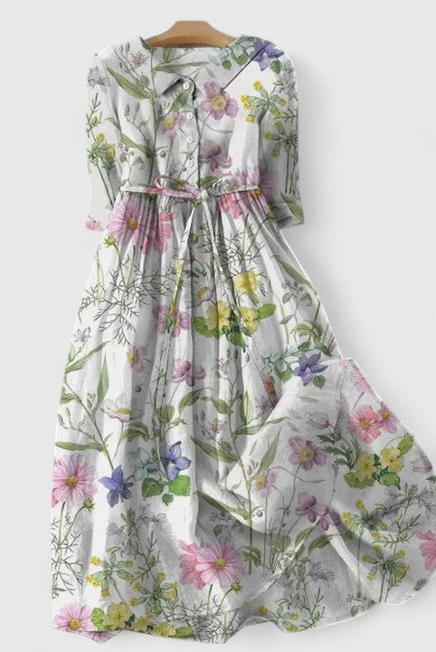 Betsy | Elegant Dress