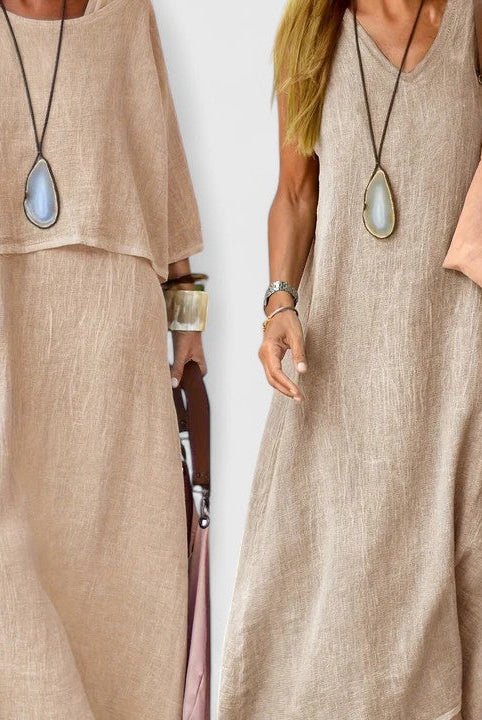 Divya | Elegant Two-Piece Set