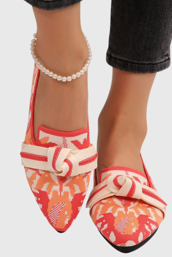 Joann | Artistic Comfort Loafers