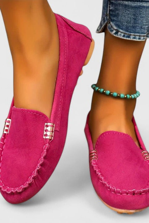 Roberta | Orthopedic Loafer