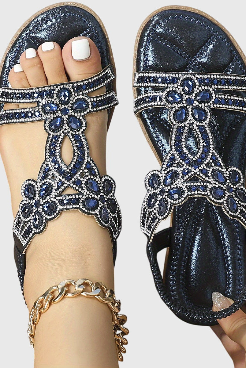 Mariela | Orthopedic Sandals