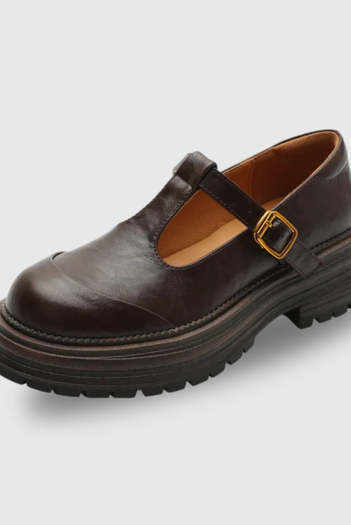 Magaly | Bar Shoes