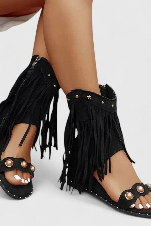 Iliana | Elegant Sandals