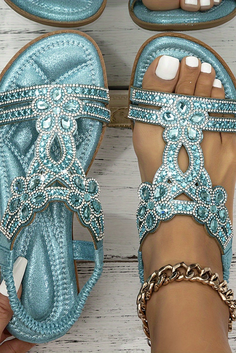 Bertha | Orthopedic Sandals