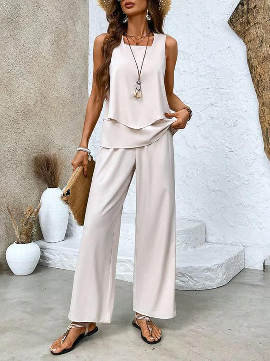 Glenda | Elegant Summer Set
