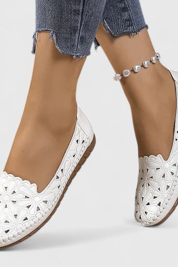Christine | Elegant Sandals