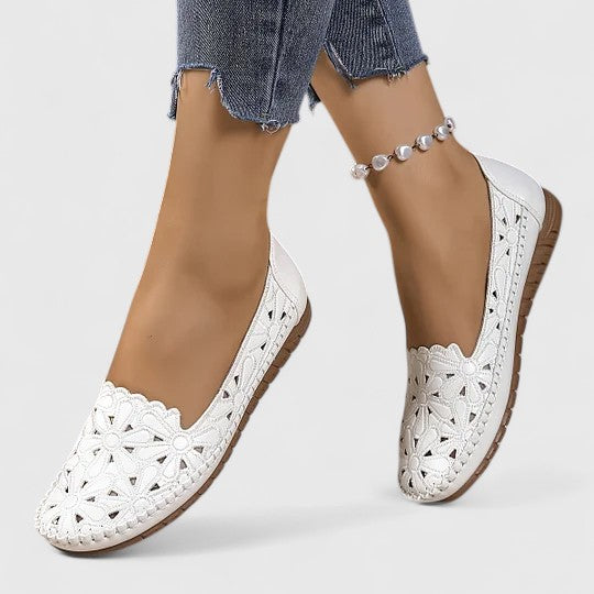 Christine | Elegant Sandals