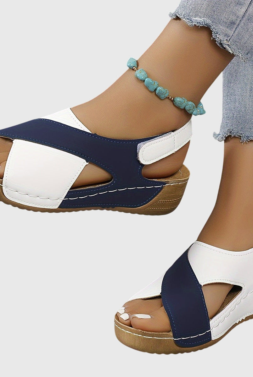 Susana | Orthopedic Sandals