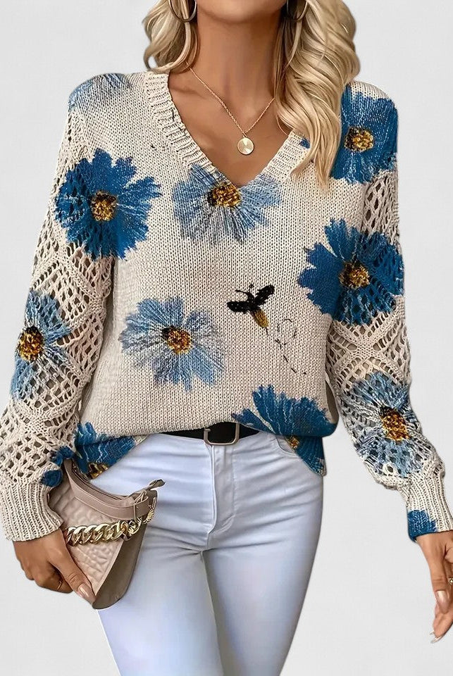 Maryam | Elegant Cardigan