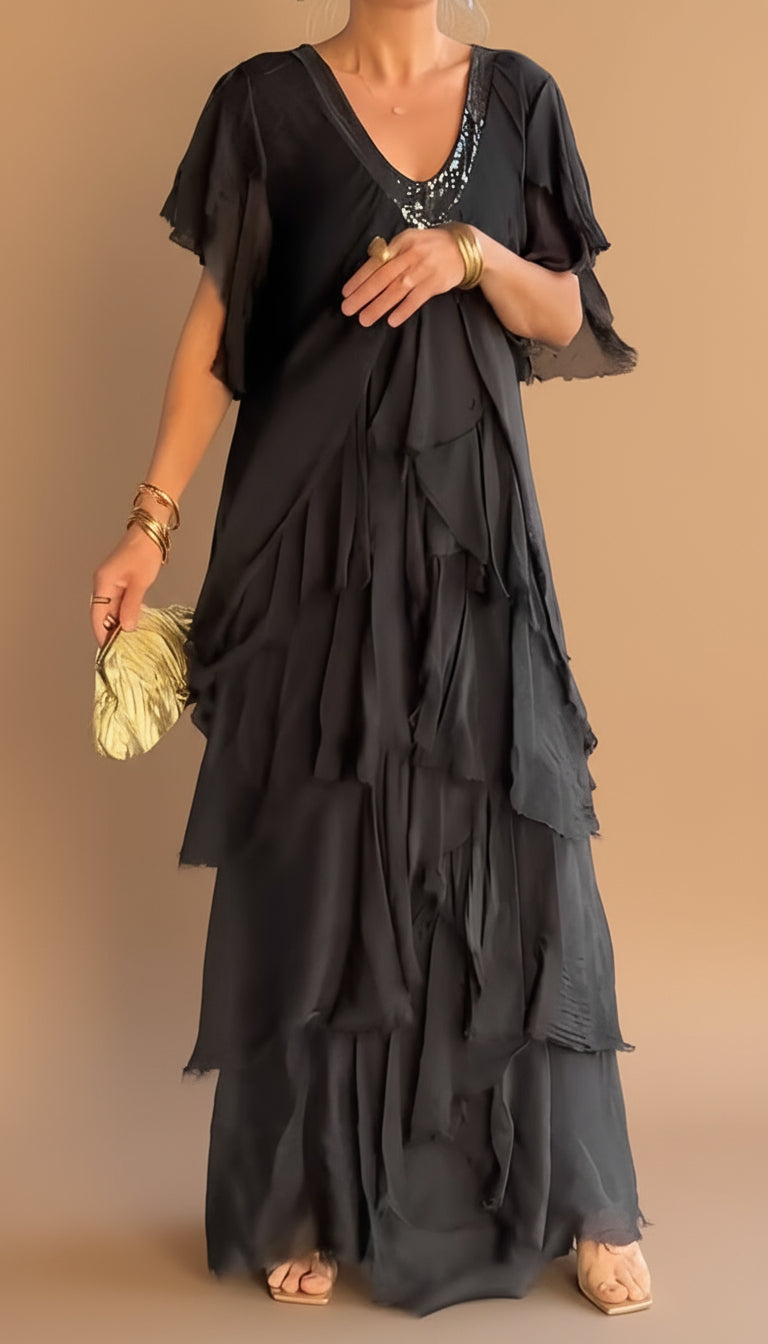 Juliet | Sitges Summer Dress