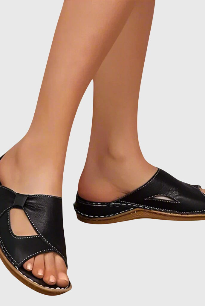 Linda | Orthopedic Sandals