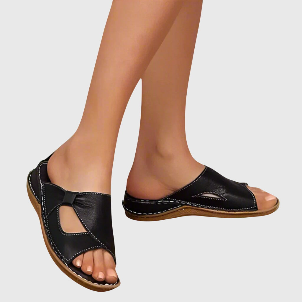 Linda | Orthopedic Sandals