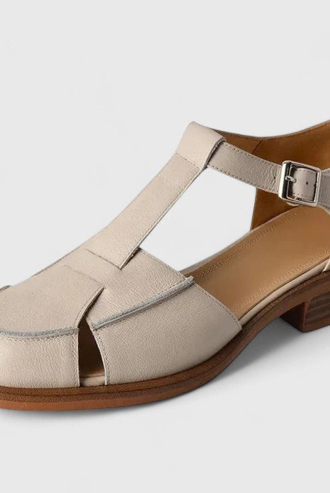 Rita | Elegant Mary Jane Sandals