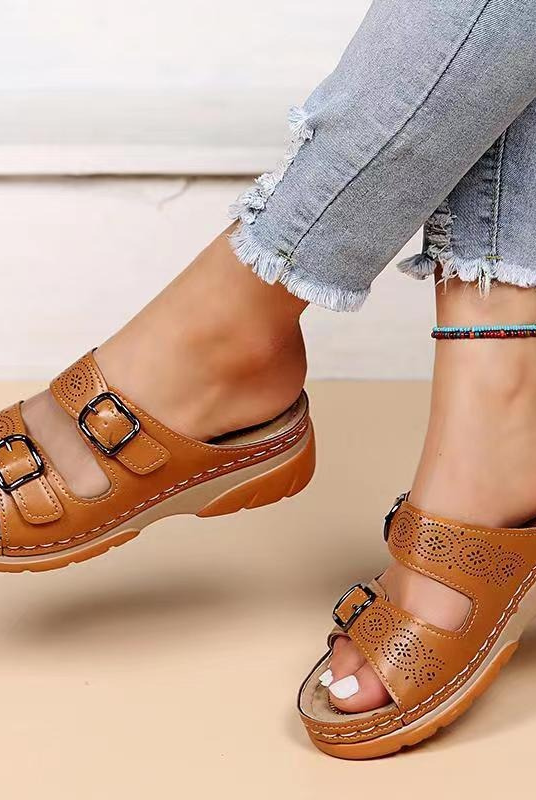 Denisse | Comfort Sandals