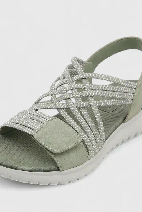 Sheri | Orthopedic Sandals