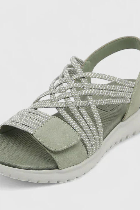 Madeline | Orthopedic Sandals