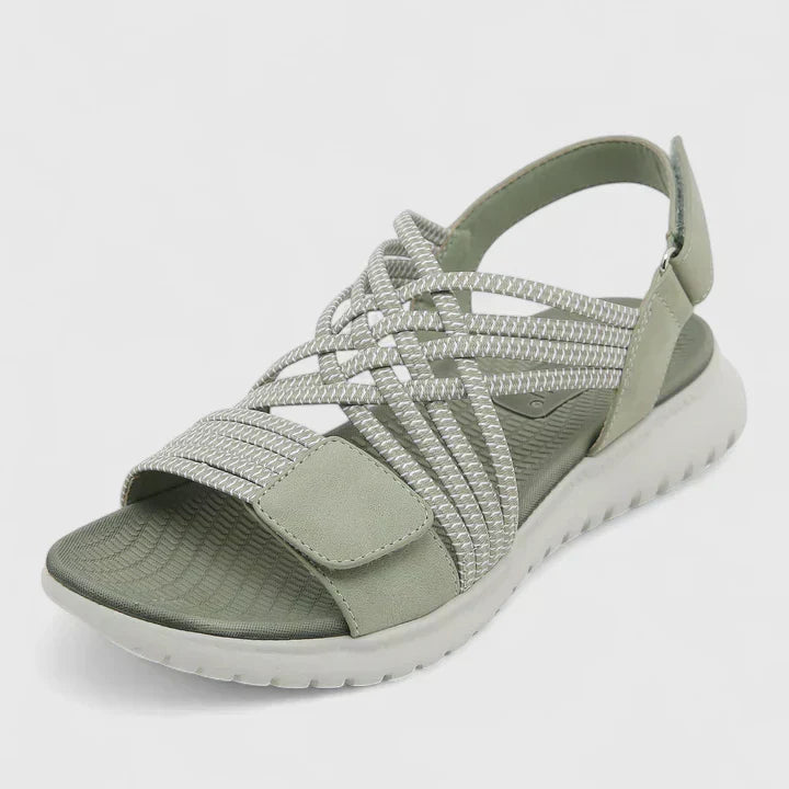 Madeline | Orthopedic Sandals