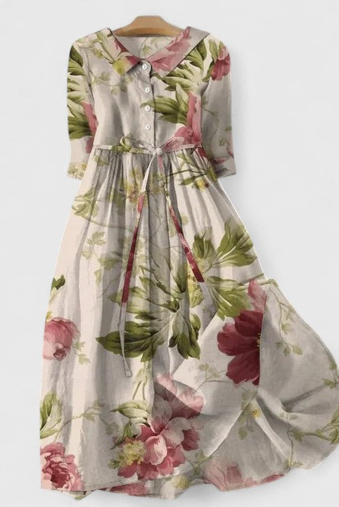 Trina | Elegant Dress