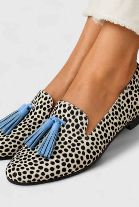 Tania | Refined Comfort Loafers